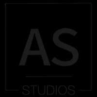 AS Studios logo