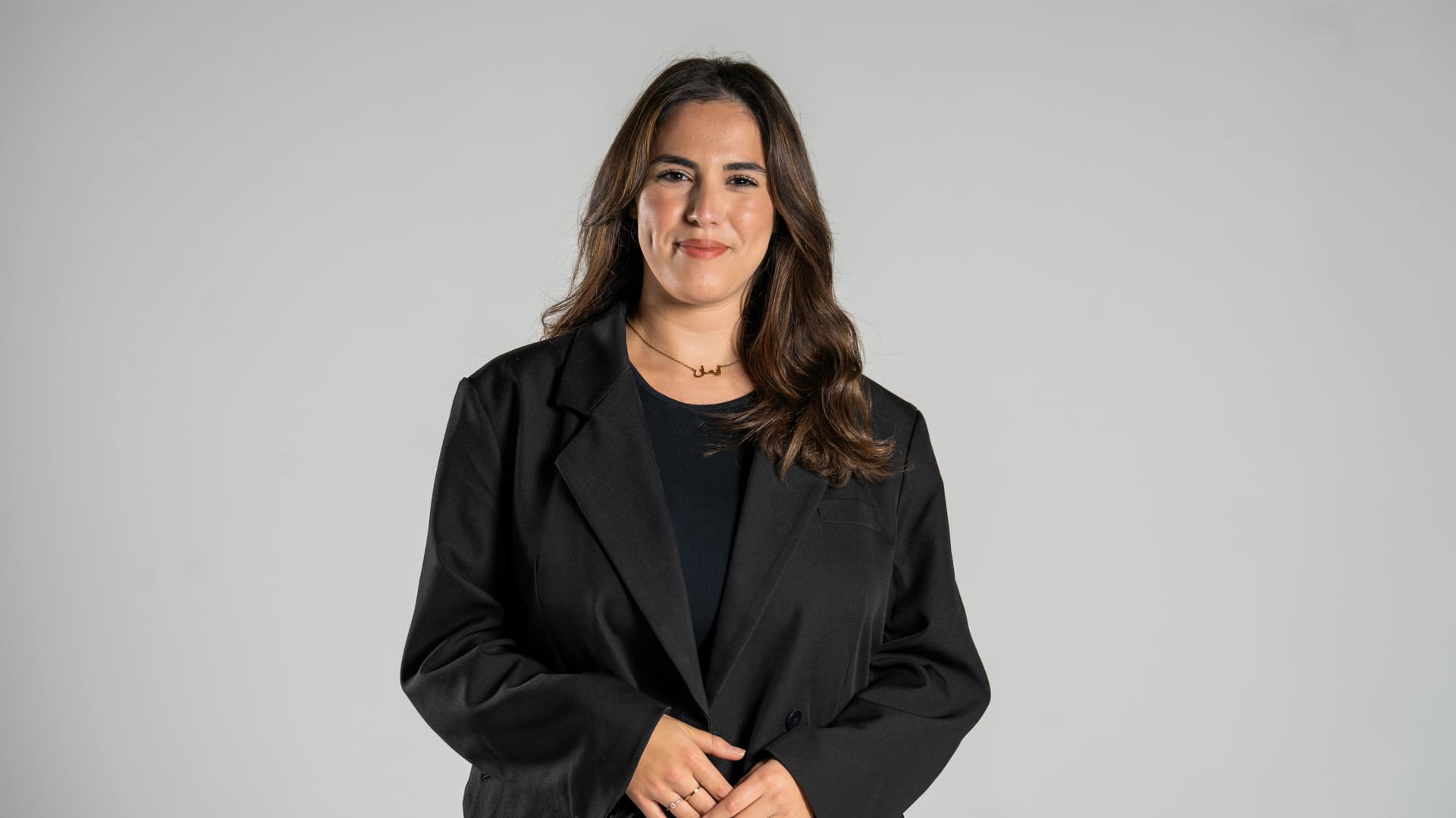 Imane - Community Manager AS Studios