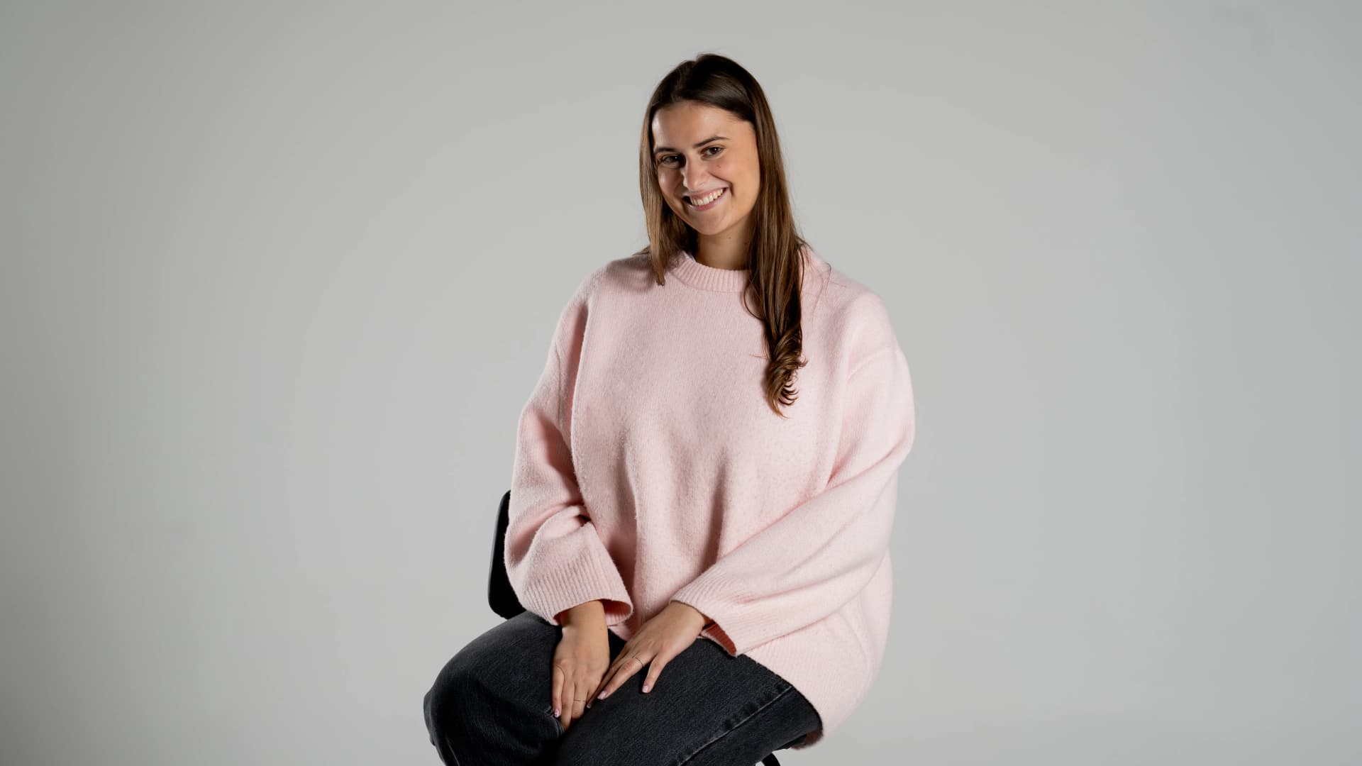 Jeanne - Junior Project Manager AS Studios