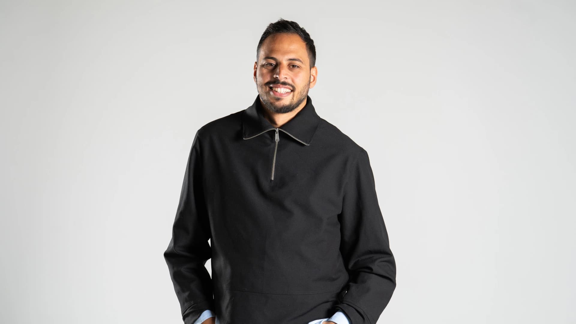 Sma - Fondateur Créatif AS Studios