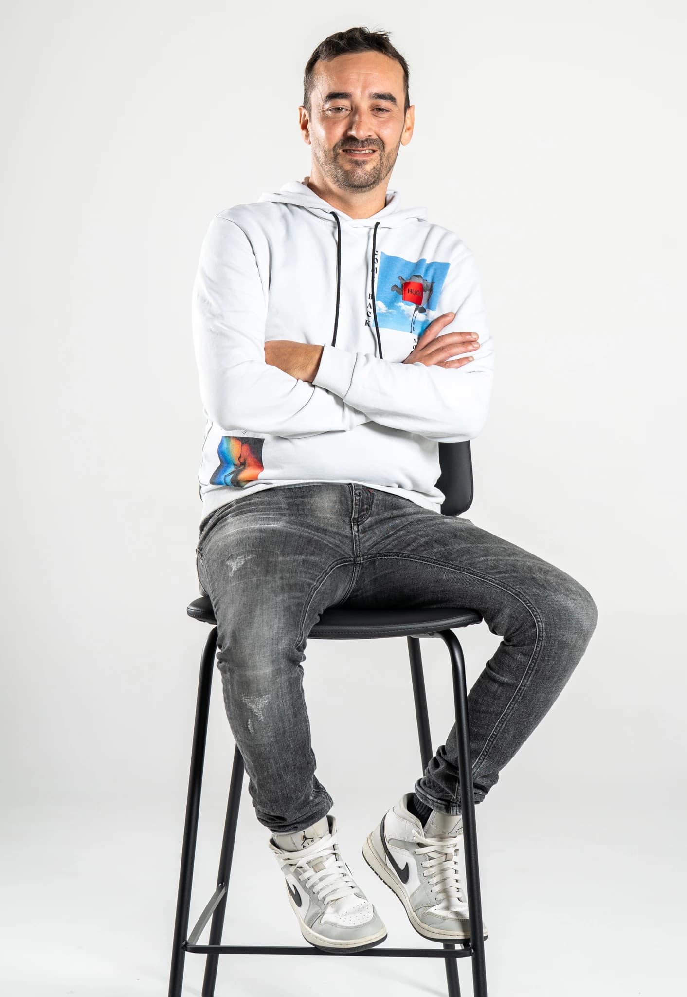 Thomas - Réalisateur Cadreur • Monteur AS Studios