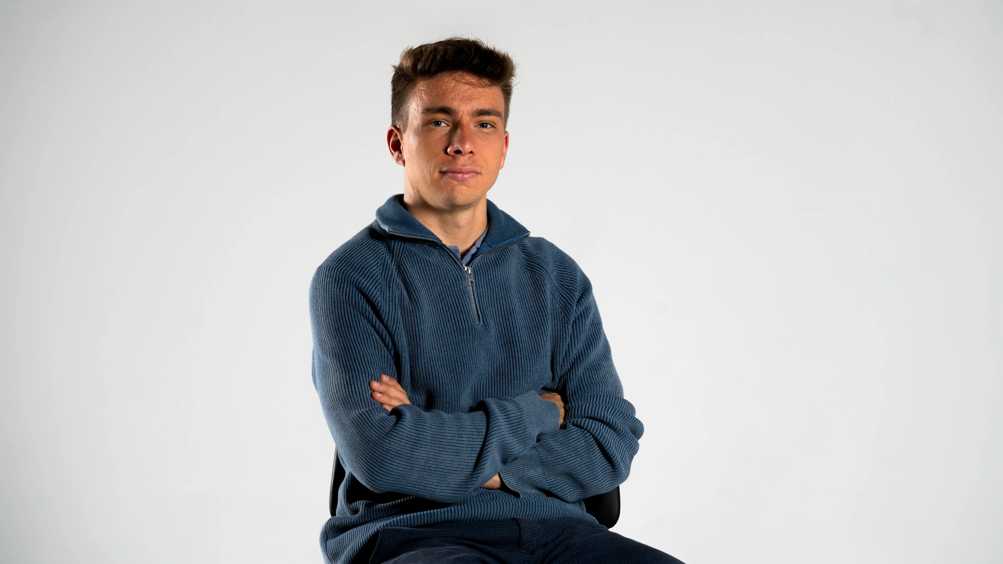 Bastien - Cadreur Monteur AS Studios