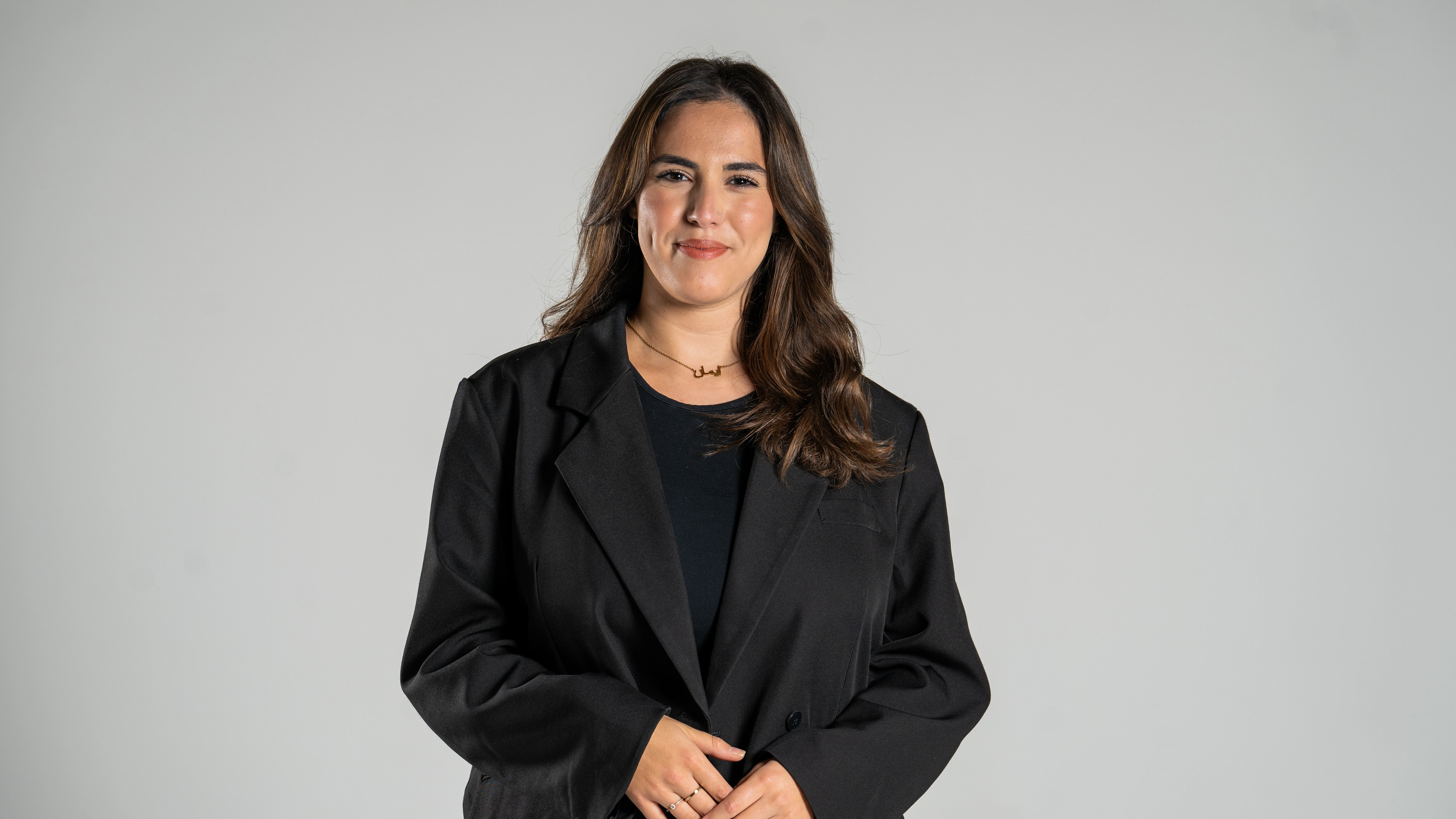 Imane - Community Manager AS Studios