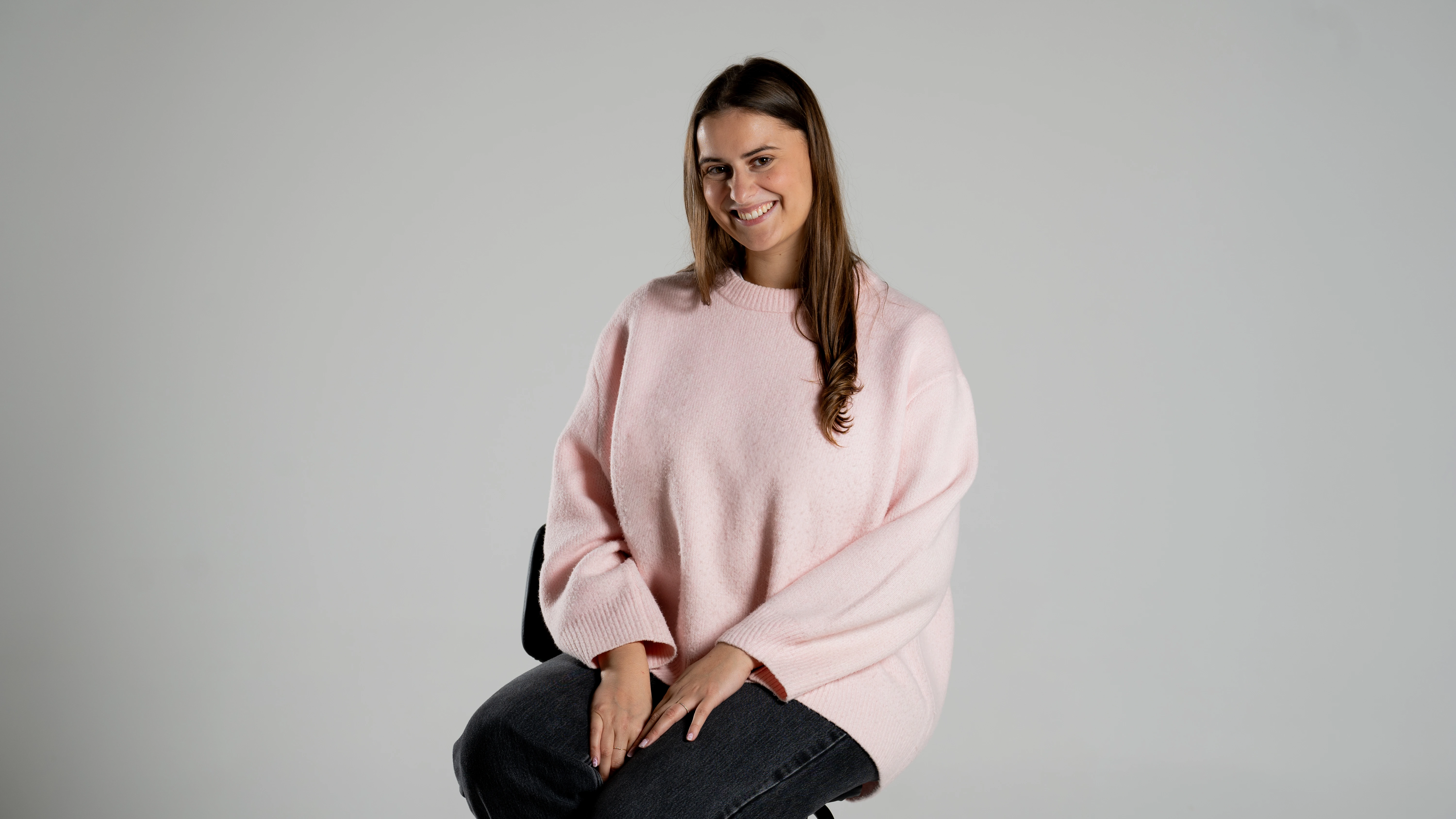 Jeanne - Junior Project Manager AS Studios