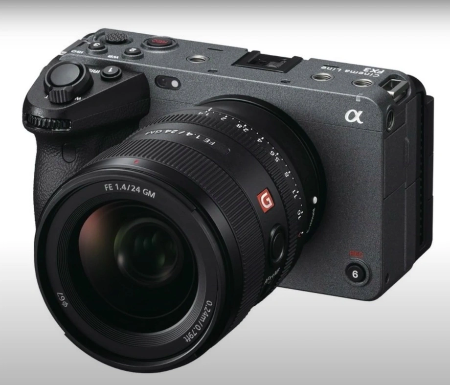 Caméras 4K professionnelles pour production vidéo haute qualité studio Bruxelles